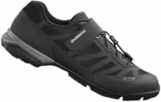 シマノ MT5(SH-MT502) SPD シューズ　44(27.8) 未使用 SHIMANO MT5 SH-MT 502 Mens EU 46/US 11 Mountain/Touring